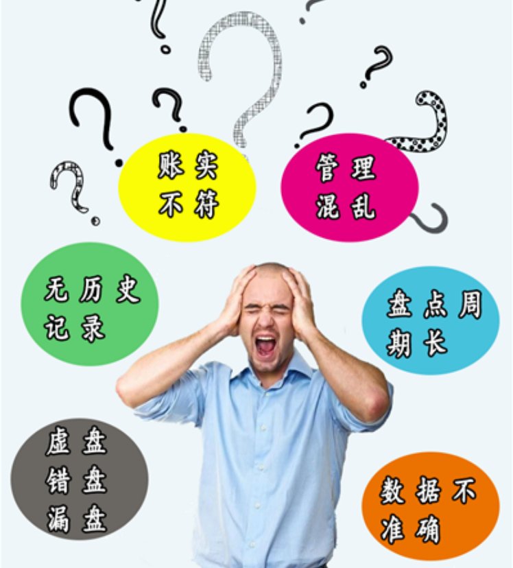 仓库管理系统